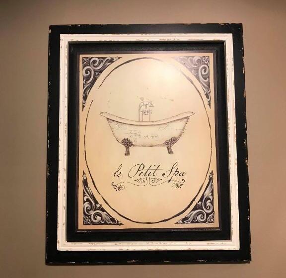 스위트, Le Relais De Chassepierre