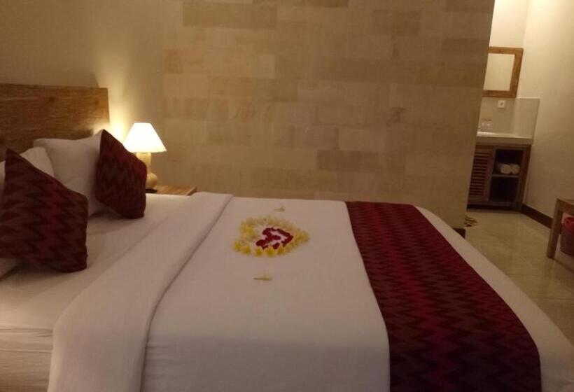 스탠다드 룸, Umah Dajane Guest House