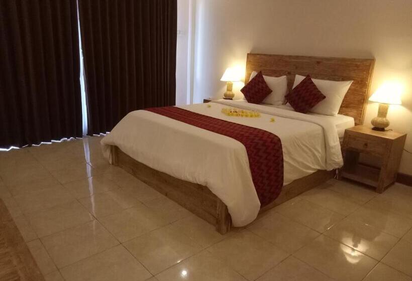 스탠다드 룸, Umah Dajane Guest House