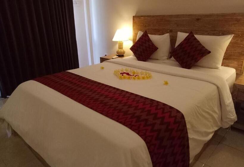 스탠다드 룸, Umah Dajane Guest House
