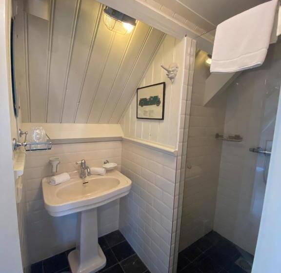 标准间, Logement Aan De Vecht