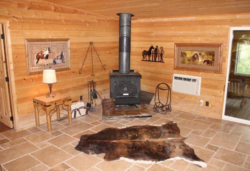 침실 3개 주택, Sevier River Ranch & Cattle Company