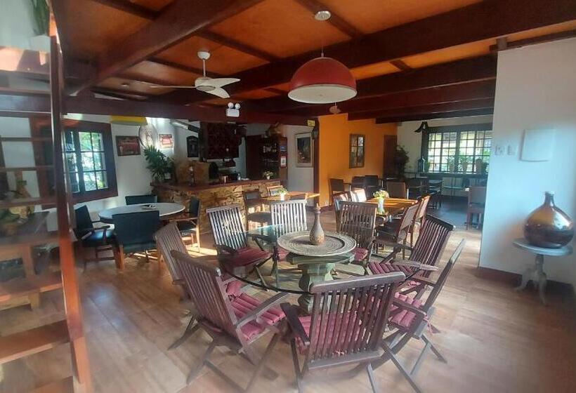 Номер Стандарт, 3 Palmeiras Guest Lounge