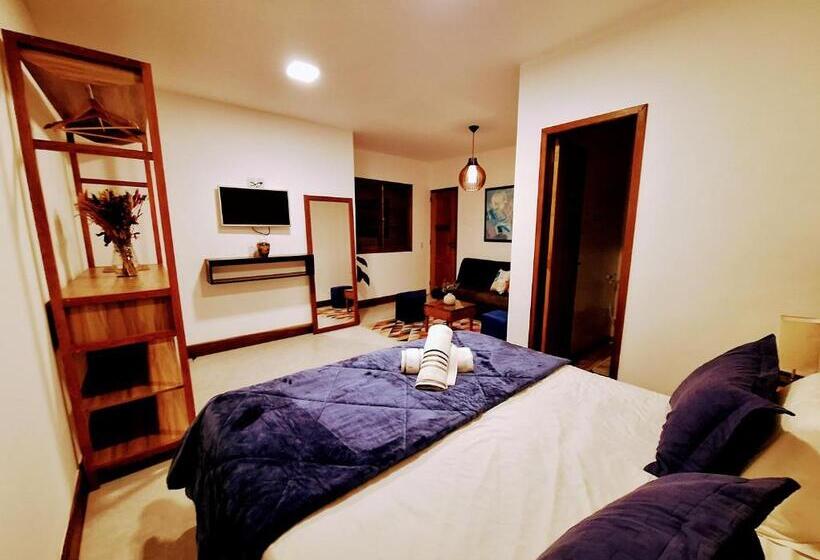 Family Suite, 3 Palmeiras Guest Lounge