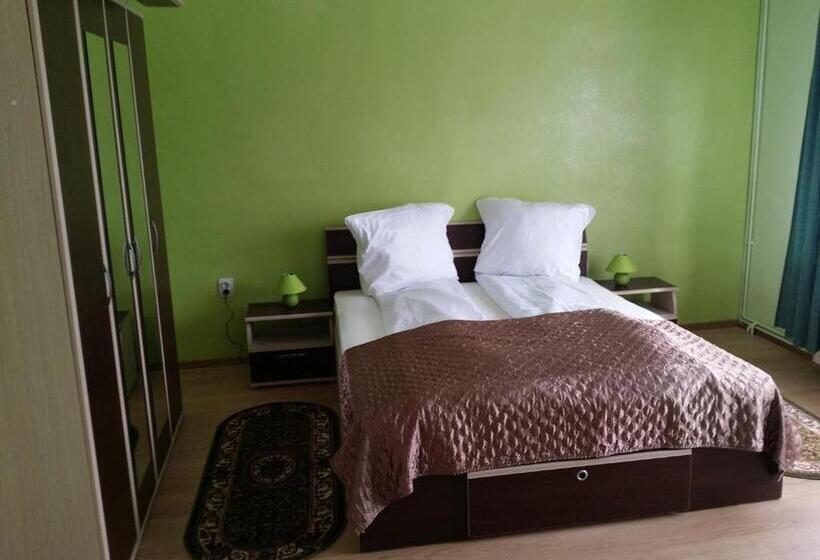 اتاق استاندارد, Anda Residence