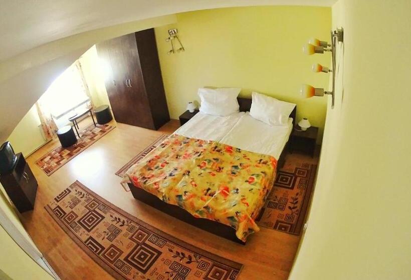اتاق استاندارد, Anda Residence
