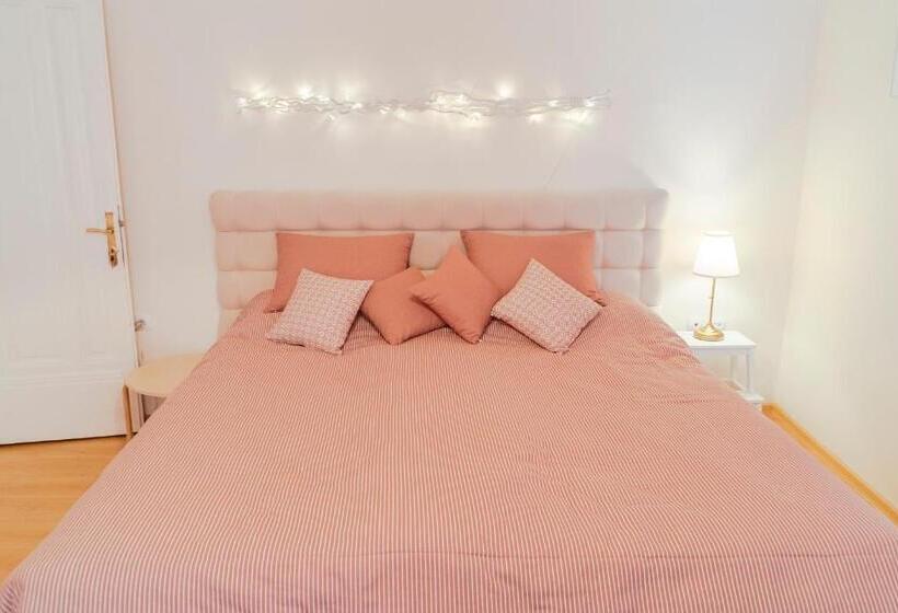 스탠다드 룸 공동 욕실, Guest House Maison 21