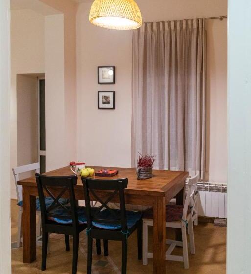 침실 3개 아파트, Guest House Maison 21