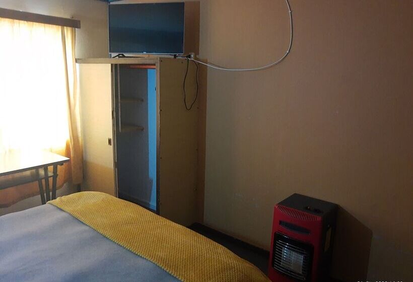 غرفة عائلية, Hostal Klein