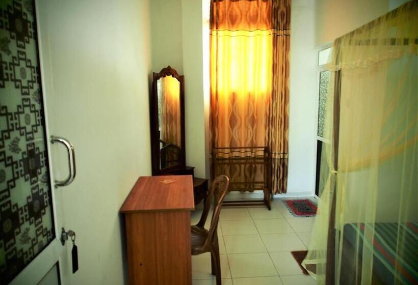 Quarto deluxe, Disna Place
