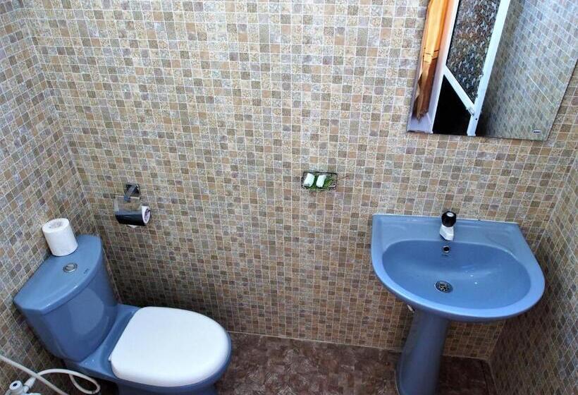Quarto deluxe, Disna Place