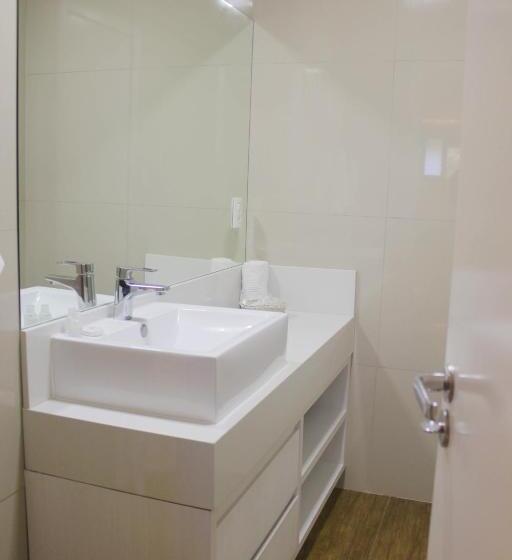 자쿠지 스위트, Boqueirão Hotel Fazenda
