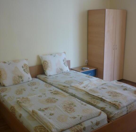 Номер Стандарт с Балконом, Guest House Pri Valyo
