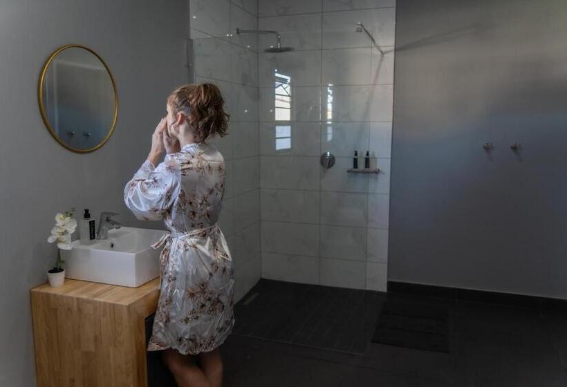 Студио Стандарт Кровать Кинг, Waterfront Boutique Hotel Vanderkloof
