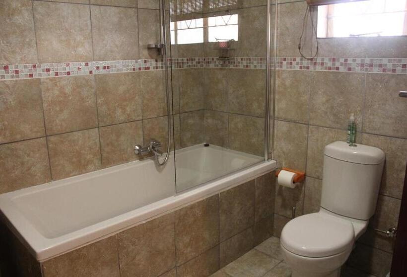 Апартаменты 2 Спальни, Augrabies Valle Guesthouse