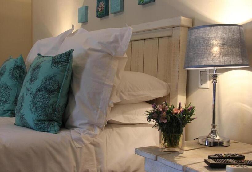 Апартаменты 1 Спальня, Augrabies Valle Guesthouse