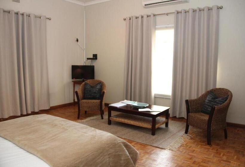 Апартаменты 1 Спальня, Augrabies Valle Guesthouse