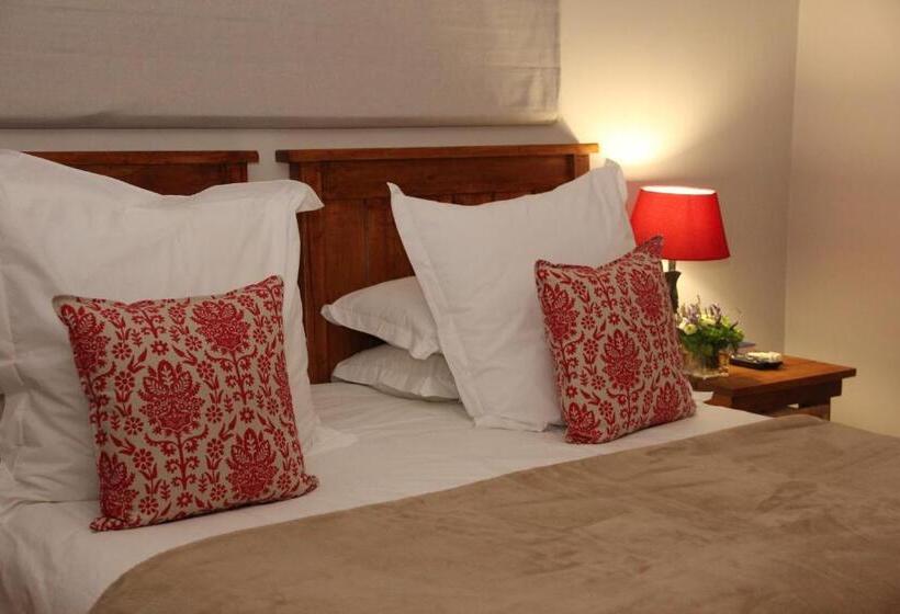 Апартаменты 2 Спальни, Augrabies Valle Guesthouse
