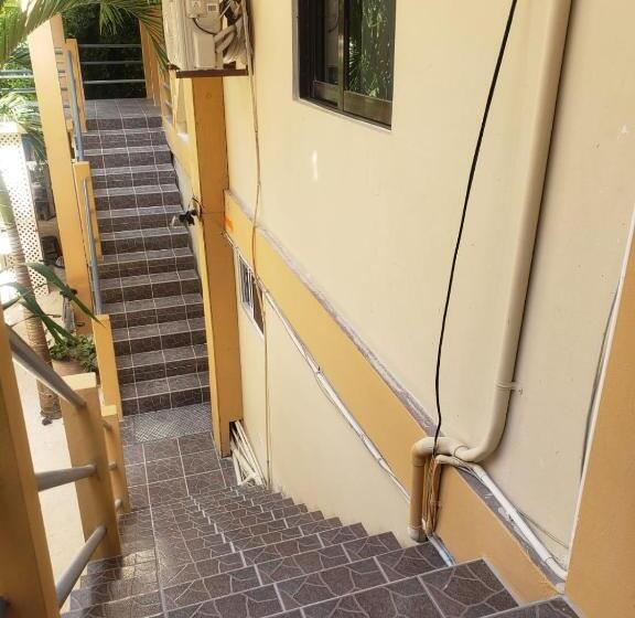 إستوديو قياسى, Beach Side Condos Caye Caulker By Ccvh