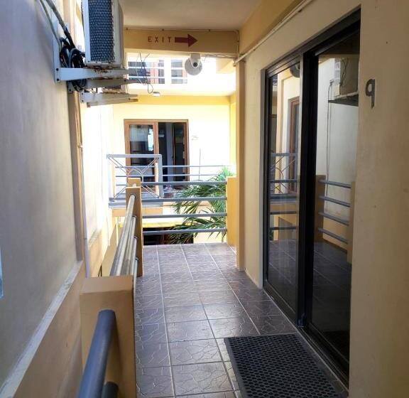 Студия Стандарт, Beach Side Condos Caye Caulker By Ccvh