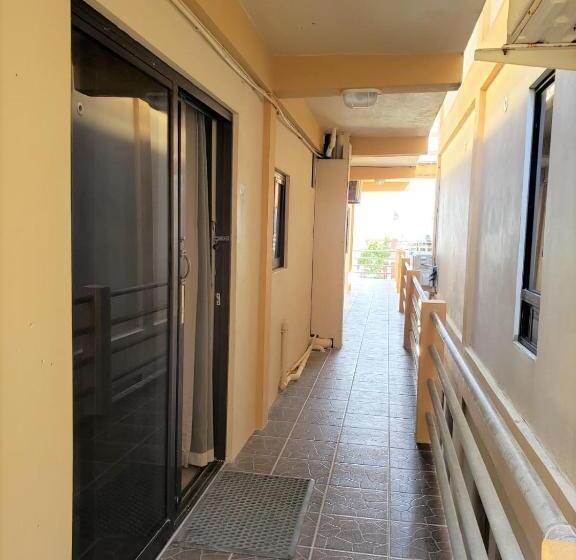 إستوديو قياسى, Beach Side Condos Caye Caulker By Ccvh