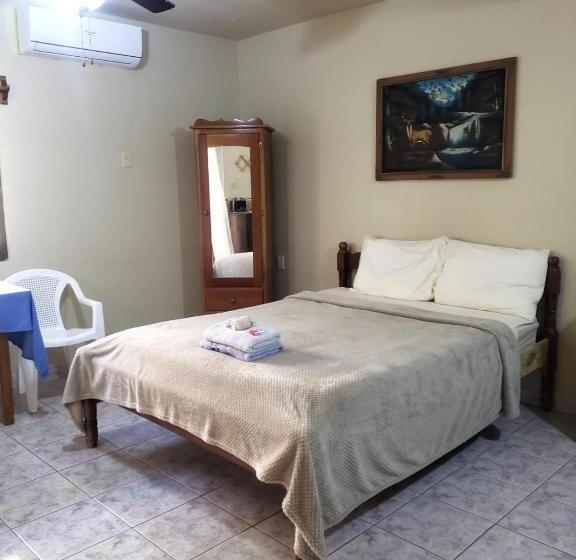 Студия Стандарт, Beach Side Condos Caye Caulker By Ccvh