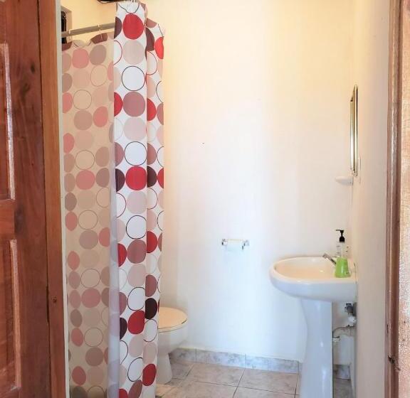 إستوديو قياسى مطل على البحر, Beach Side Condos Caye Caulker By Ccvh