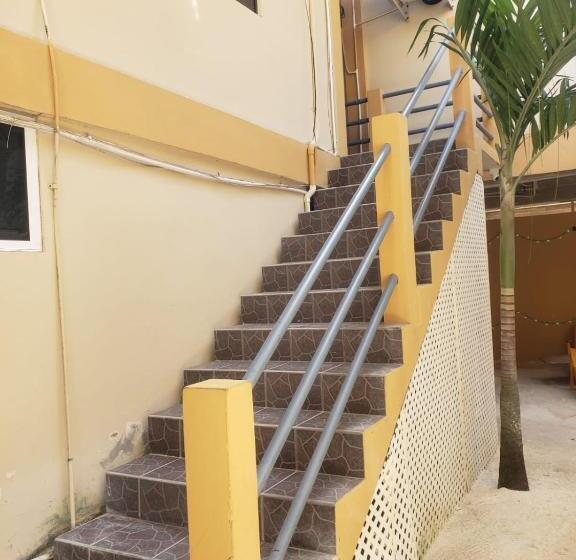 Студия Стандарт, Beach Side Condos Caye Caulker By Ccvh