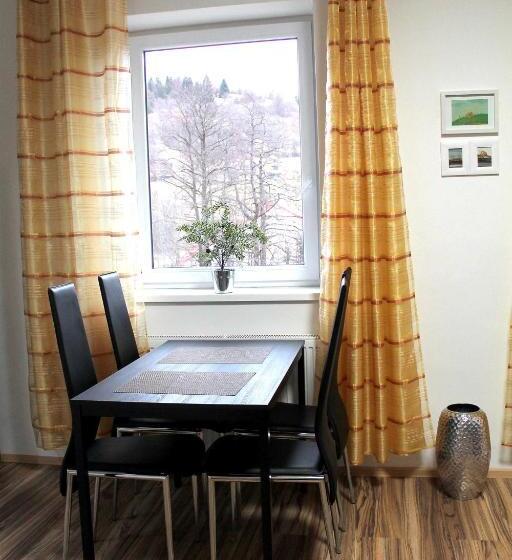 带1个卧室的公寓, Guest House Vila Pod Lesom
