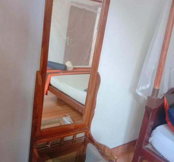 Номер Стандарт, Romaclan Villa