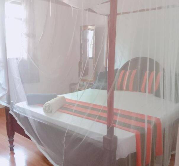 Стандартный Номер Кровать Кинг, Romaclan Villa