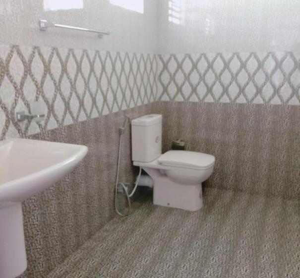 Стандартный Номер Кровать Кинг, Romaclan Villa