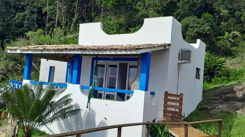 Номер Стандарт Трехместный, Vila Lia