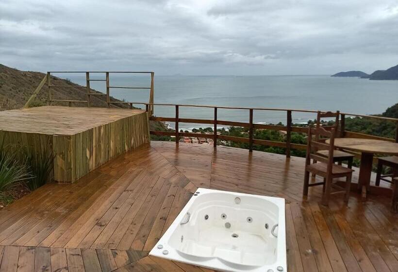 Номер Стандарт Трехместный, Vila Lia
