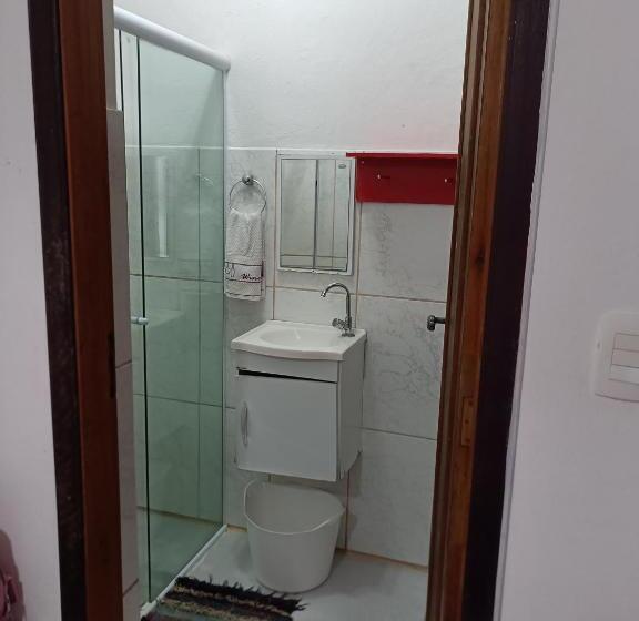 1 Szobás Ház, Vila Lia