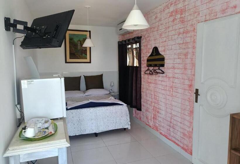 Junior Suite, Vila Lia