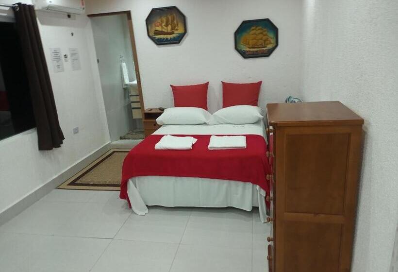 Executive Suite, Vila Lia