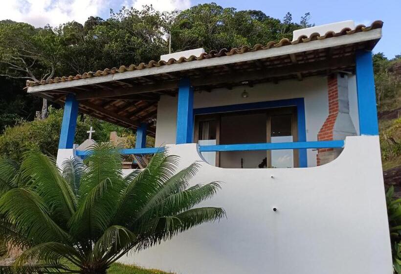 Номер Стандарт Трехместный, Vila Lia