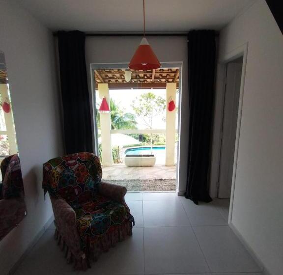 Medencére Néző Junior Suite, Vila Lia