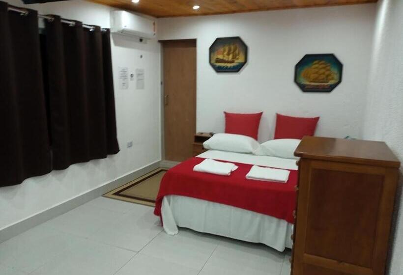 Executive Suite, Vila Lia