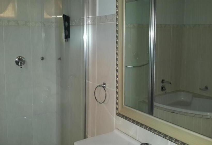 Номер Стандарт, Eagle Rock Executive Guest House