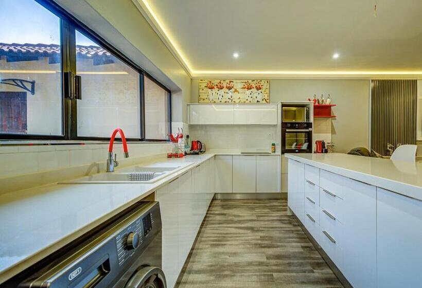 Люкс Superior, Eagle Rock Executive Guest House