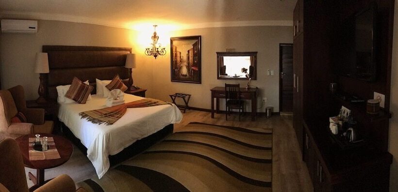 Номер Стандарт, Eagle Rock Executive Guest House