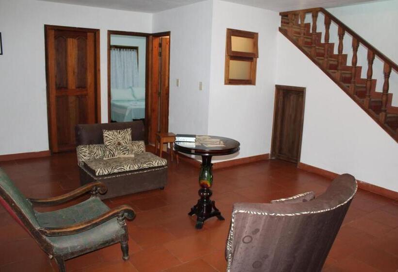 标准间, Hostal El Pino