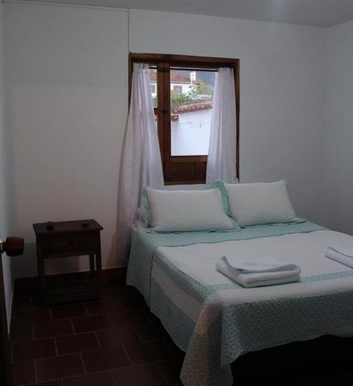 标准间, Hostal El Pino