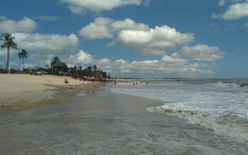 Семейный Номер, Casa Meus Amigos Kitesurf In The Center Of Cumbuco