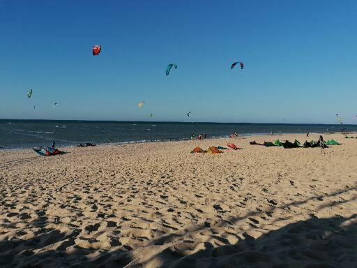 ファミリールーム, Casa Meus Amigos Kitesurf In The Center Of Cumbuco