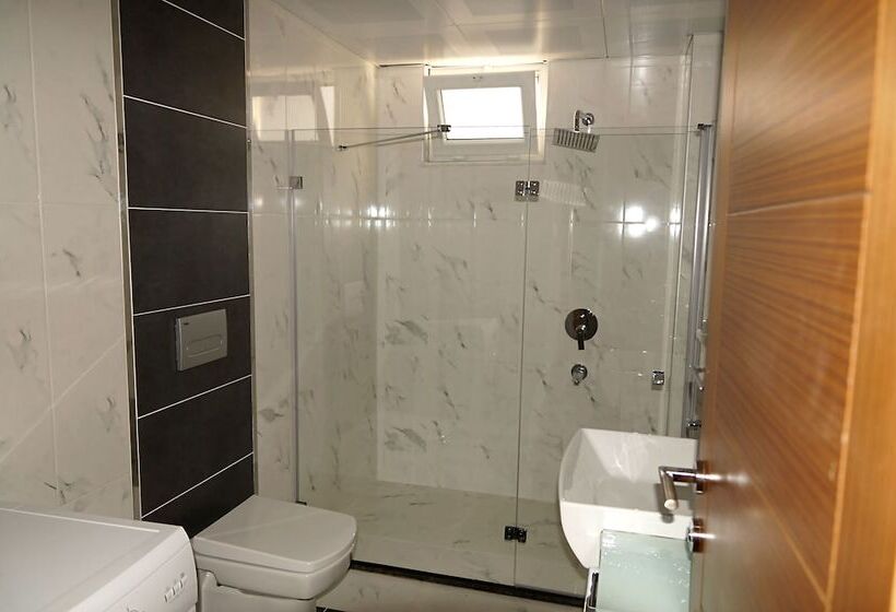 Номер Deluxe Одноместный, Hayat Home Suite