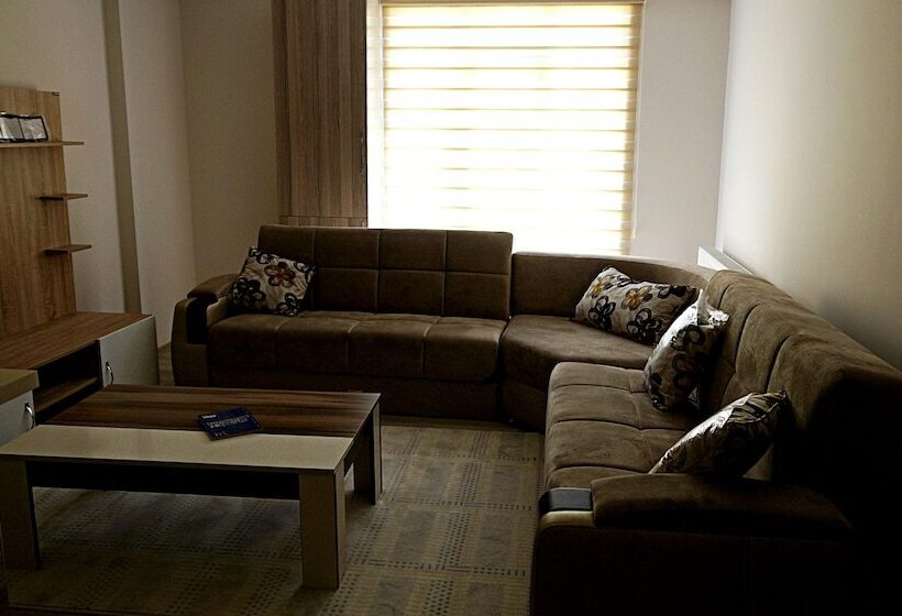 Номер Deluxe Одноместный, Hayat Home Suite