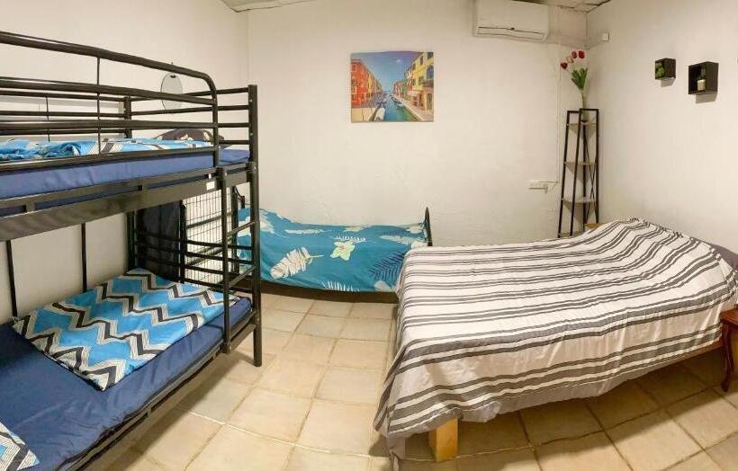 غرفة إقتصادية, Dotan S Boutique Guesthouse   By The Beach!